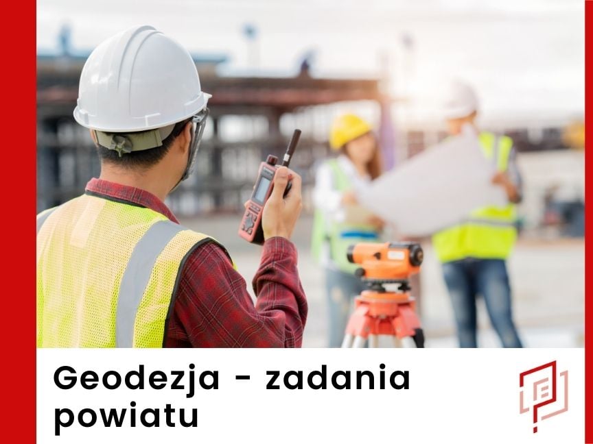 Starostwo Powiatowe Zduńska Wola - geodezja