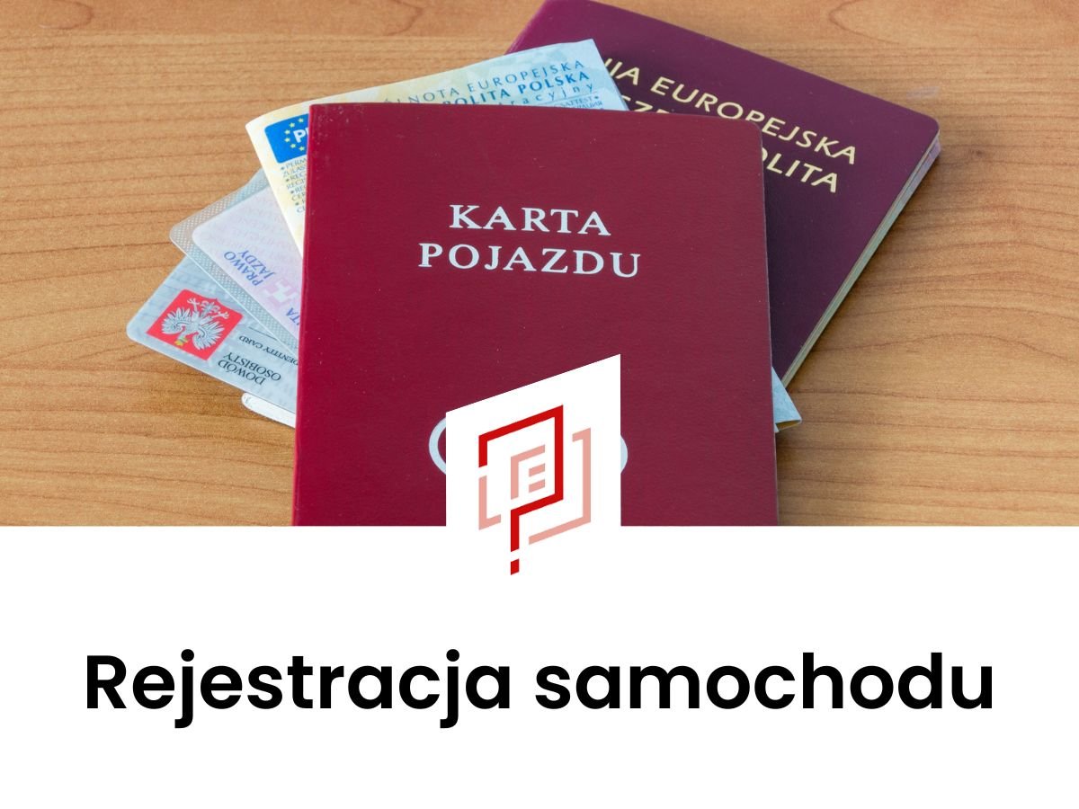 Wniosek o rejestrację pojazdu Kielce 2021 - Rejestracja samochodu Kielce - jakiwniosek.pl