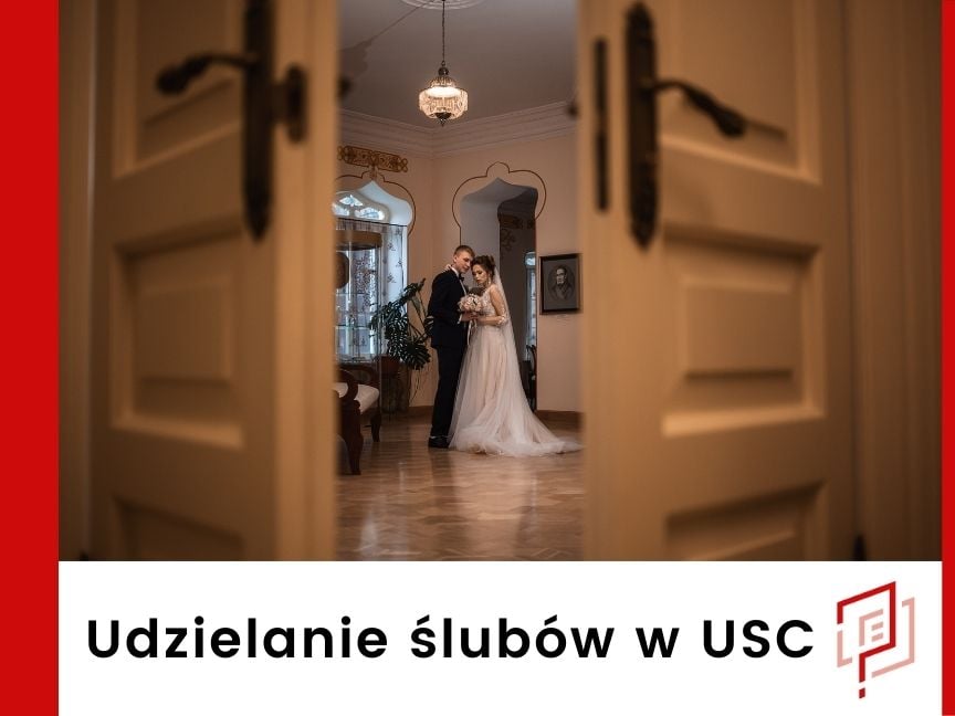USC udzielanie ślubów w miejscowości Przedecz