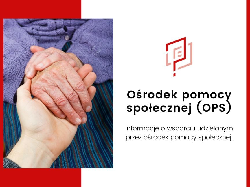 Powiatowo Miejski Ośrodek Pomocy Społecznej w Świętochłowicach