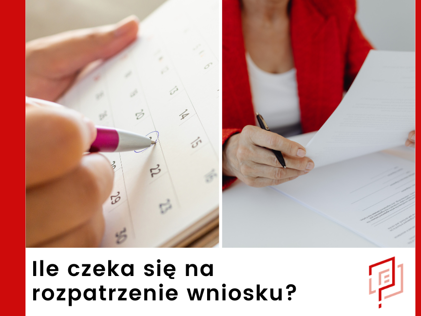 Ile czeka się na rozpatrzenie wniosku o dofinansowanie prawa jazdy z urzędu pracy?