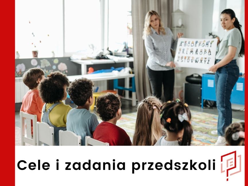 Przedszkole w w miejscowości Poznań-Grunwald - cele i zadania