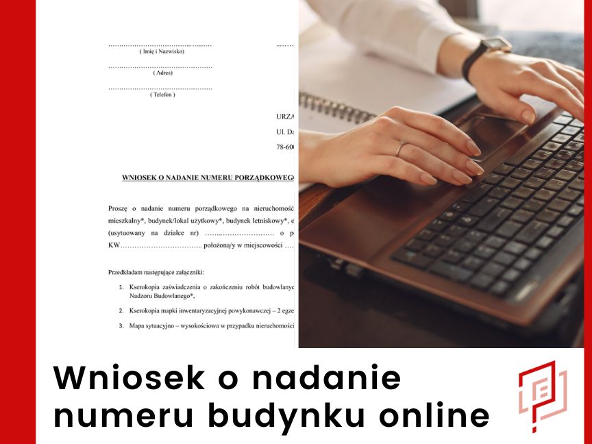 Nadanie Numeru Domu Wniosek PDF Wz r 2026 Jakiwniosek pl Nadanie Numeru Domu Wniosek PDF Wz r 2026 Jakiwniosek pl