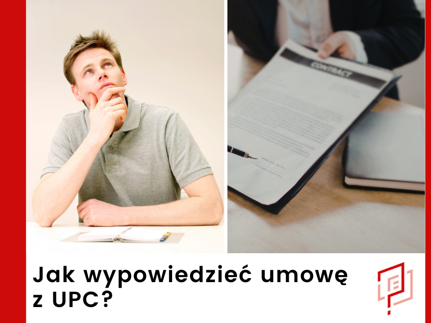 Jak wypowiedzieć umowę z UPC?