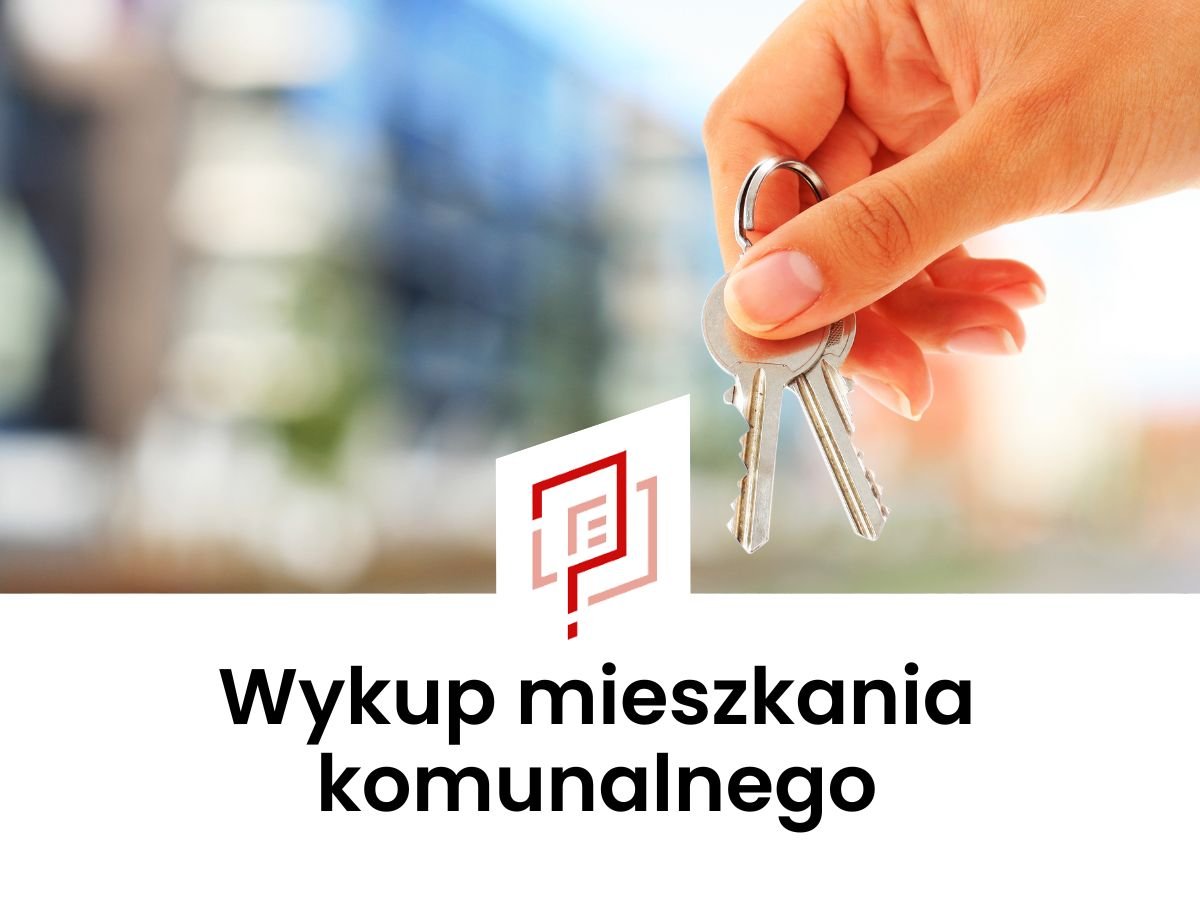 Wykup mieszkania komunalnego Poznań