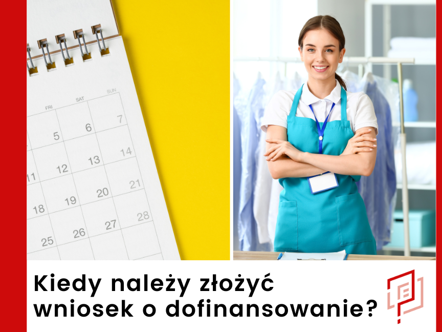 Kiedy należy złożyć wniosek?