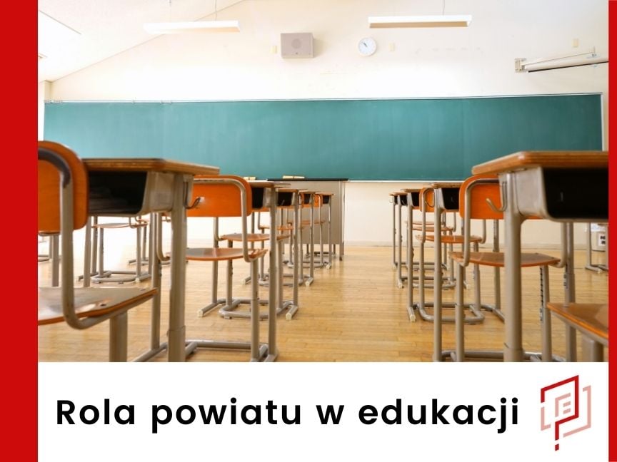 Starostwo Powiatowe Mikołów - edukacja