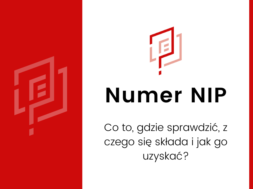 Numer NIP