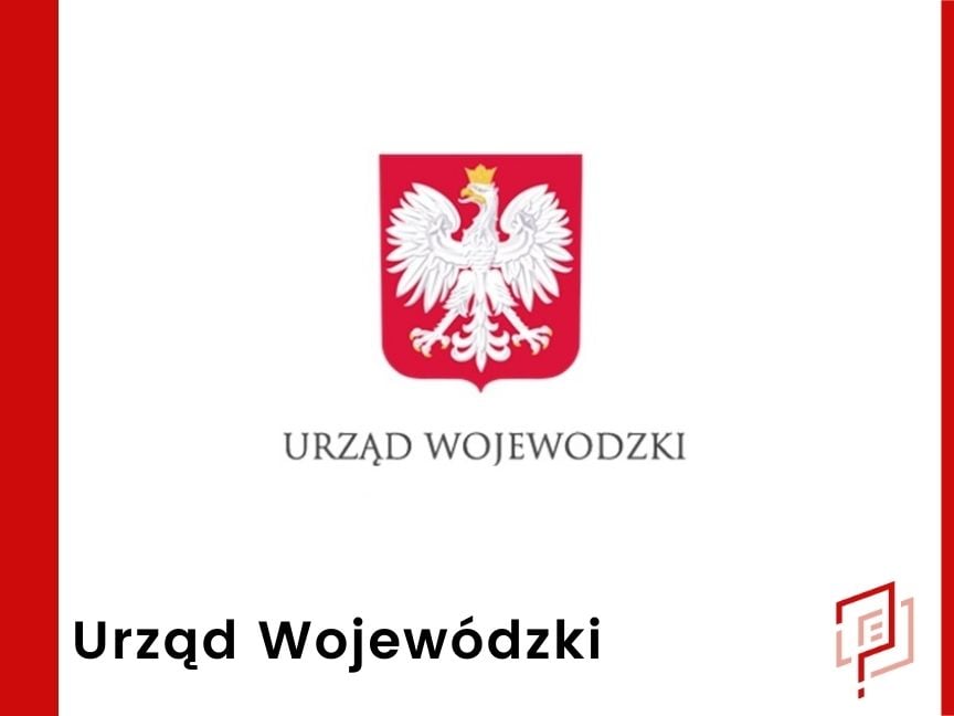 Urząd Wojewódzki Poznań