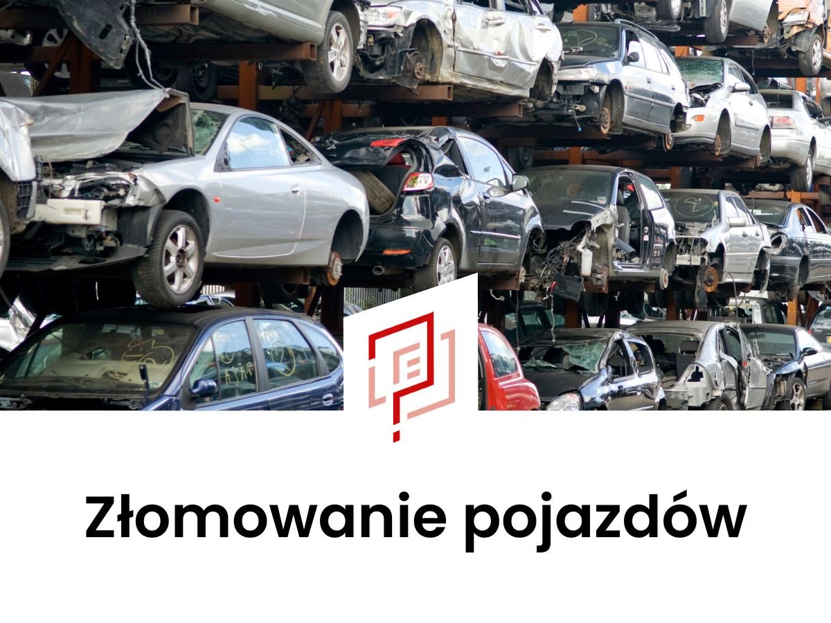 Auto złom Kraków