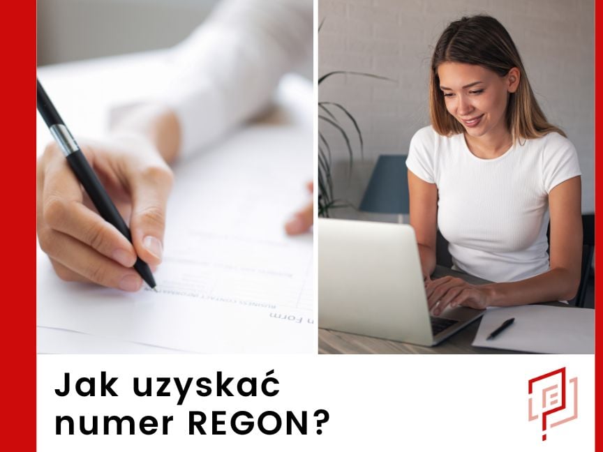 Numer REGON 2024 informacje jak uzyskać i sprawdzić • jakiwniosek.pl