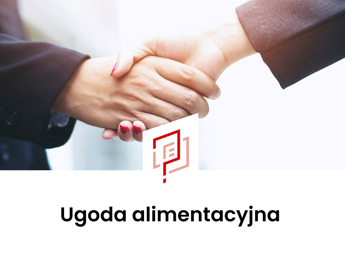 Ugoda alimentacyjna