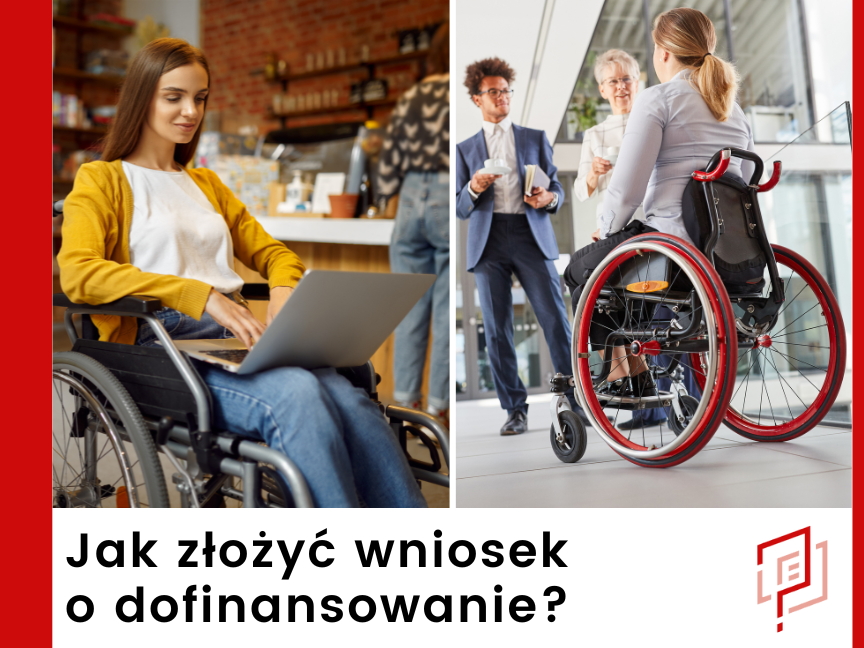 Jak złożyć wniosek o dofinansowanie na samochód dla osoby niepełnosprawnej?