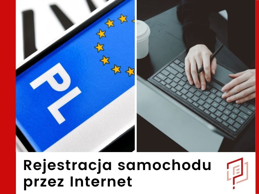 Rejestracja samochodu Sędziszów Małopolski online