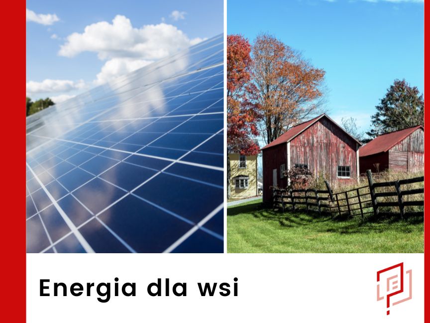 Energia dla wsi