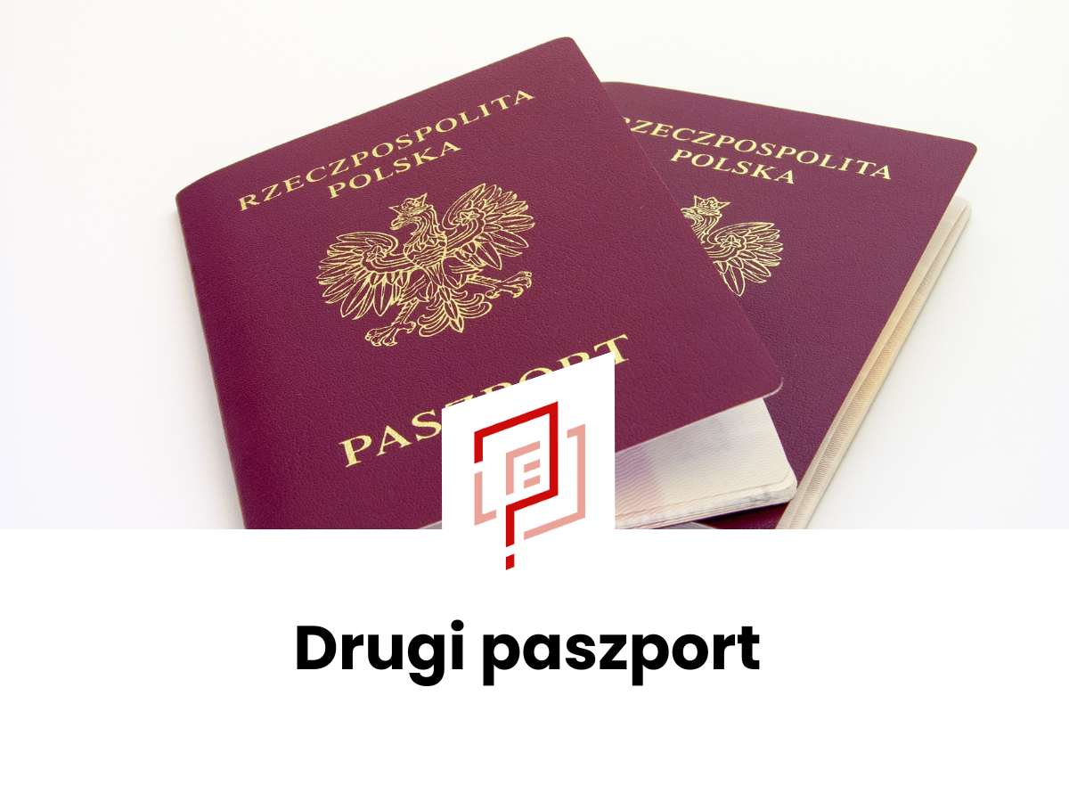 Drugi paszport