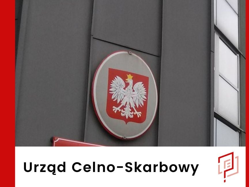 Urząd Celno-Skarbowy Jarosław