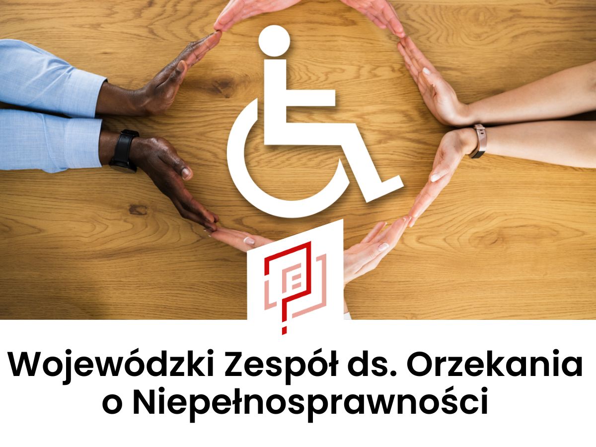 Wojewódzki Zespół ds. Orzekania o Niepełnosprawności w Bydgoszczy