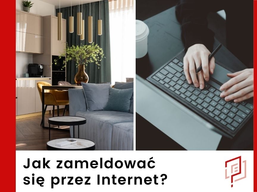 Jak zameldować się przez Internet w w Białymstoku?
