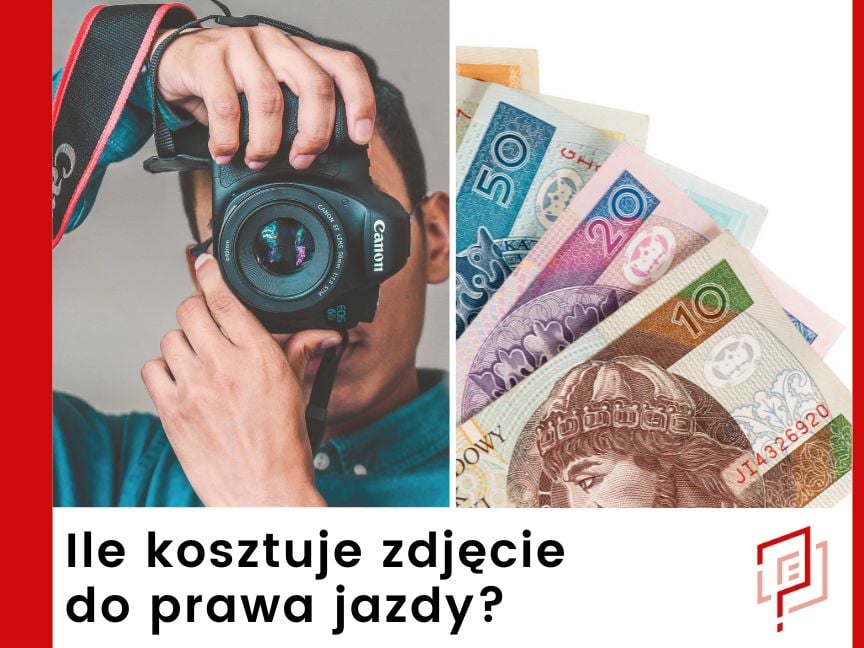 Ile kosztuje zdjęcie do prawa jazdy w w Bydgoszczy?