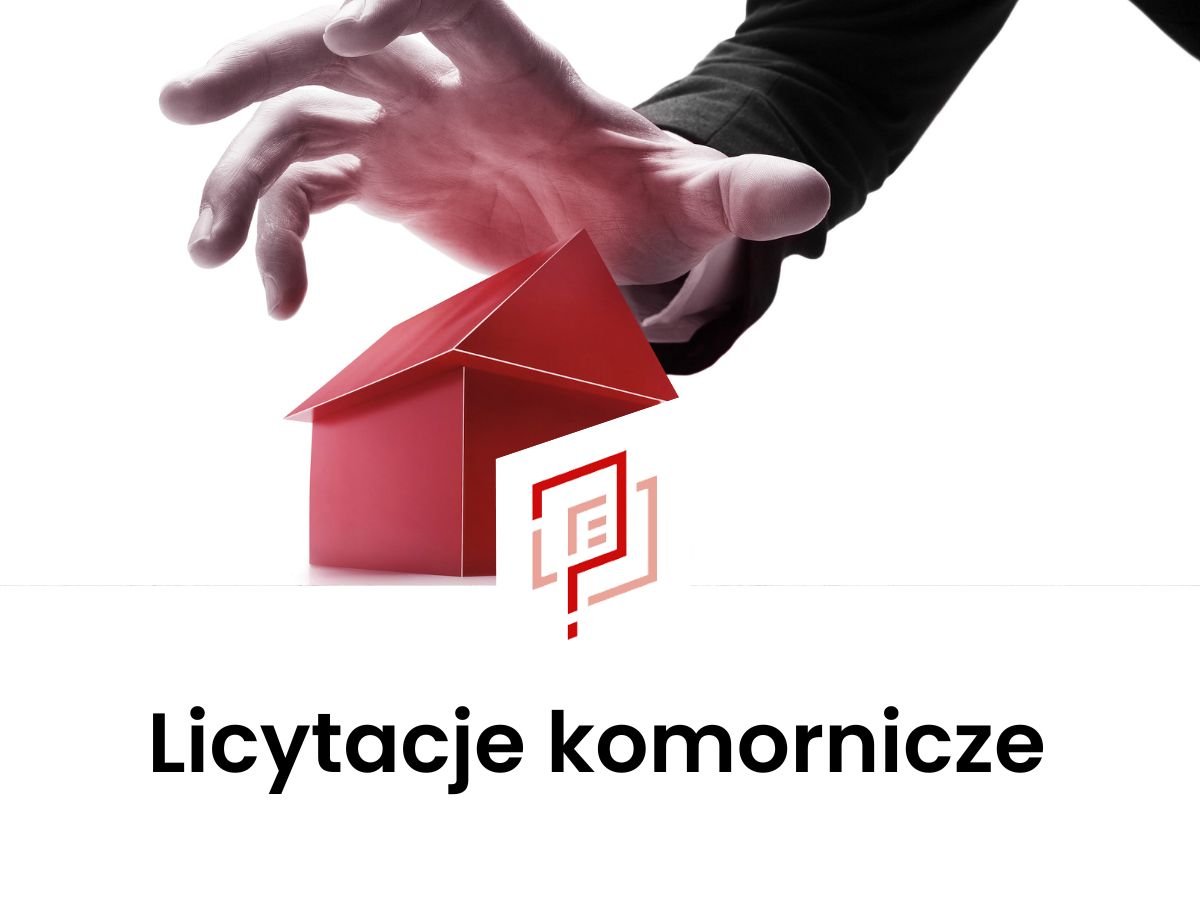 Licytacje komornicze nieruchomości Warszawa
