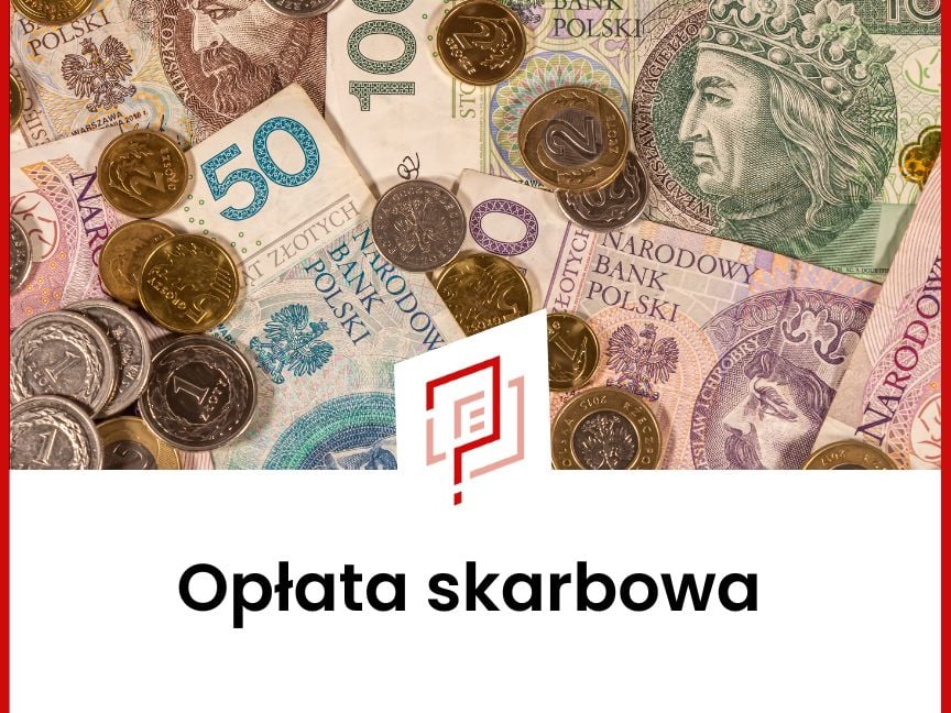 Opłata skarbowa Białystok
