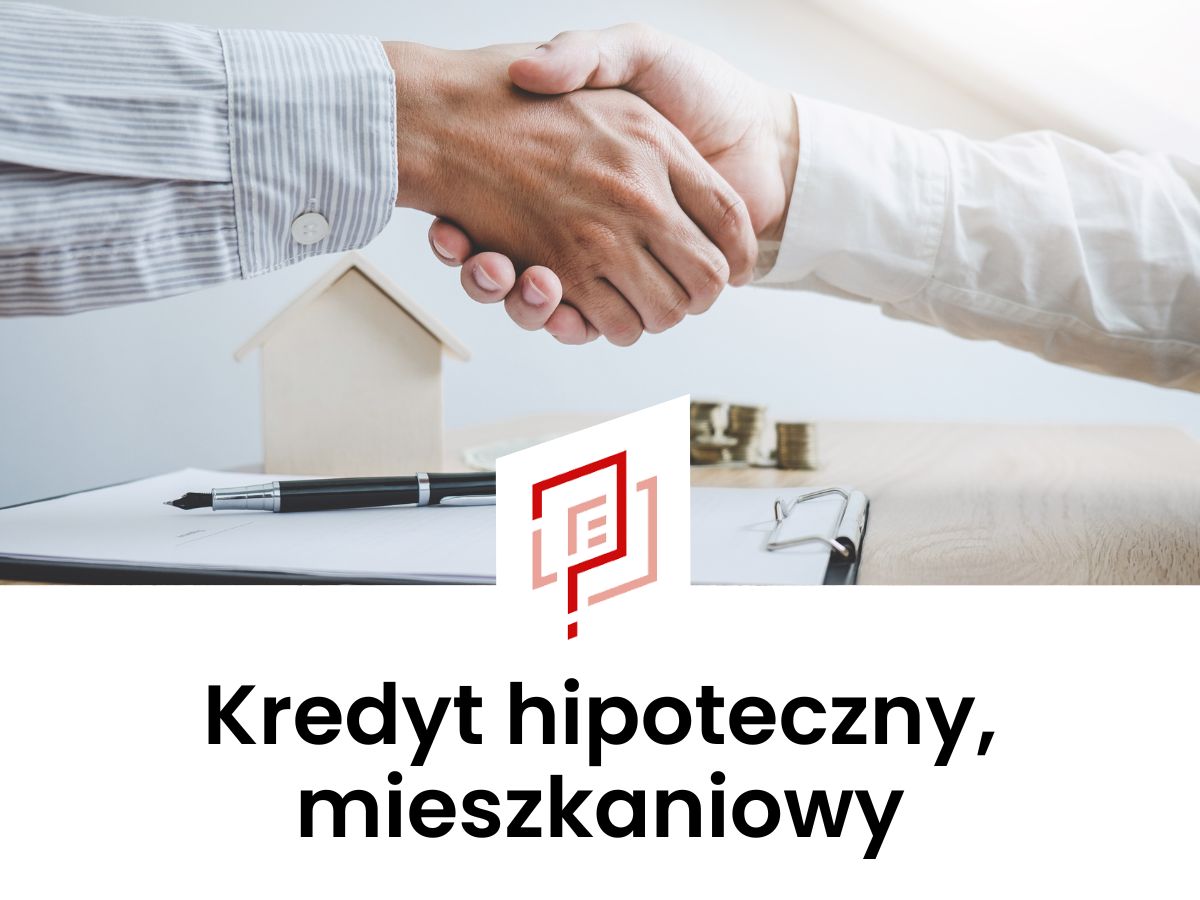 Wniosek o kredyt hipoteczny Kielce
