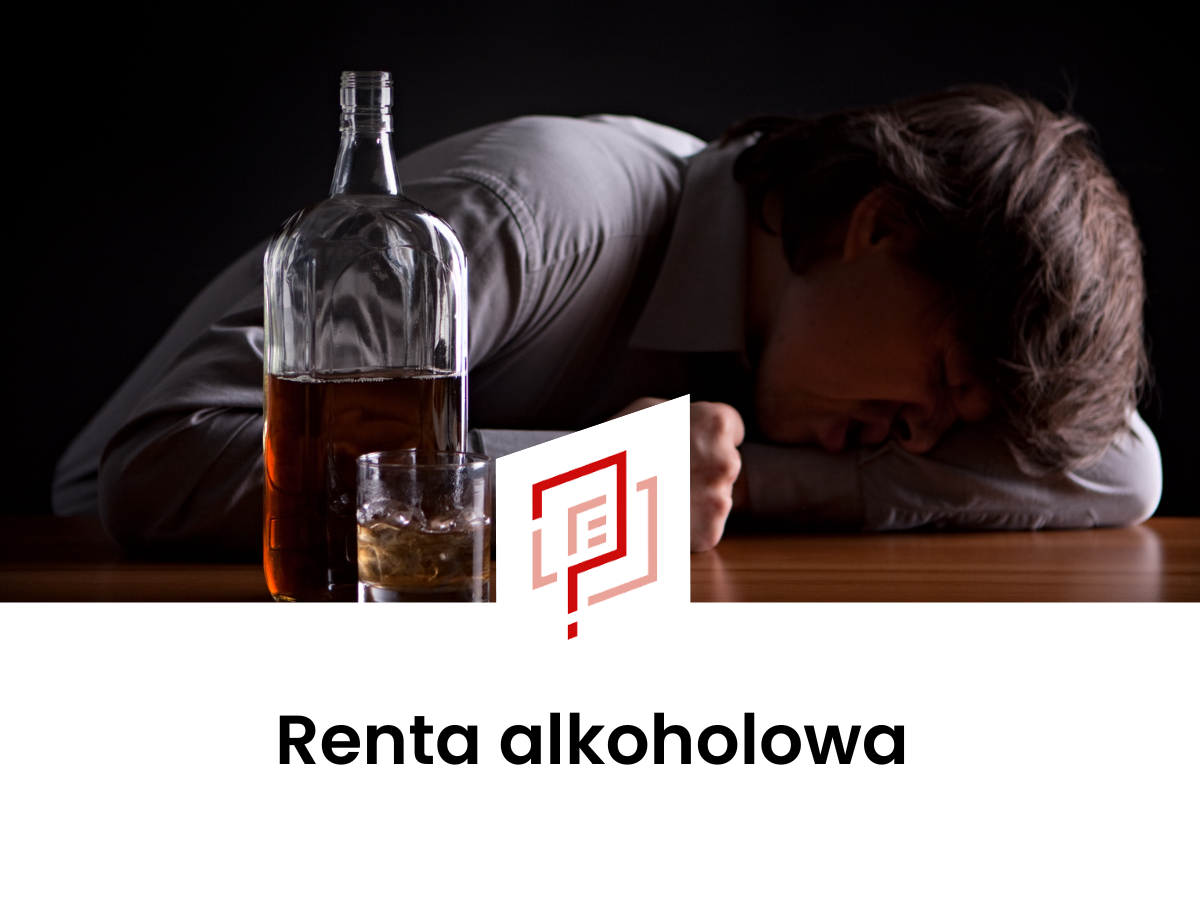 Renta alkoholowa