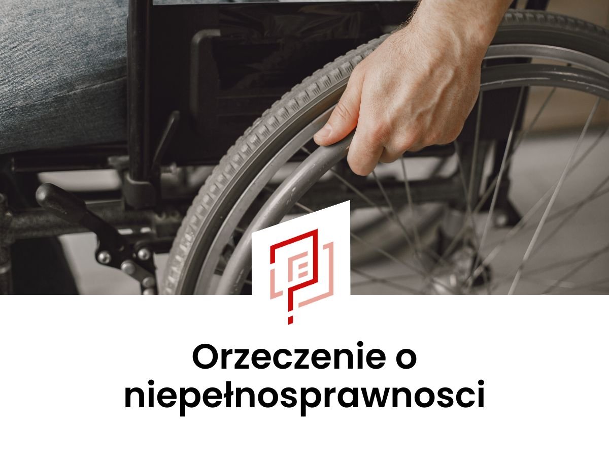 Orzeczenie o niepełnosprawności Wrocław