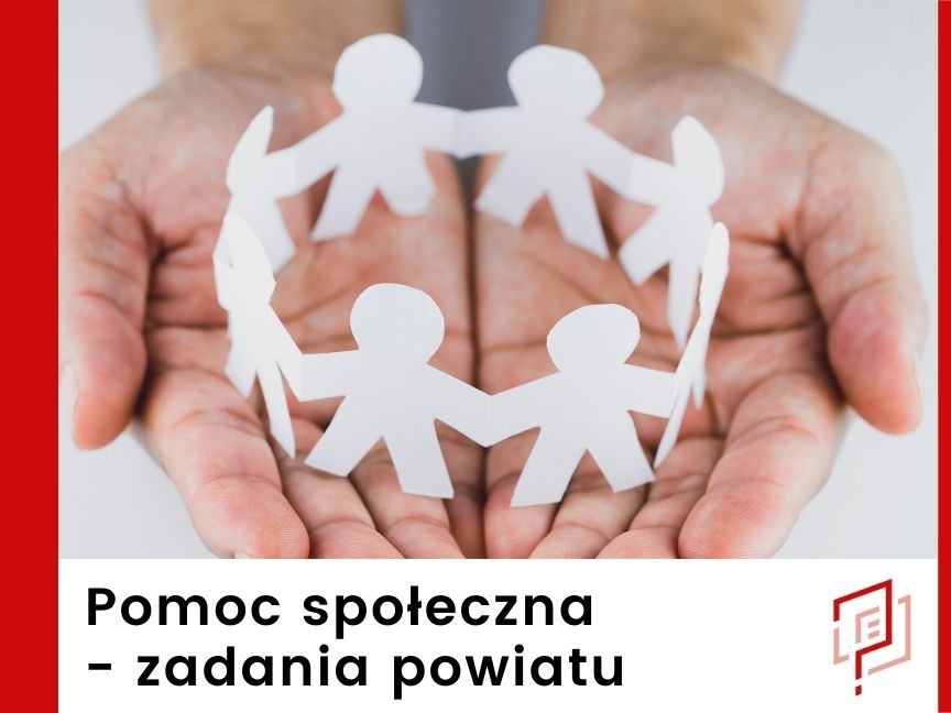 Starostwo Powiatowe Mikołów - pomoc społeczna