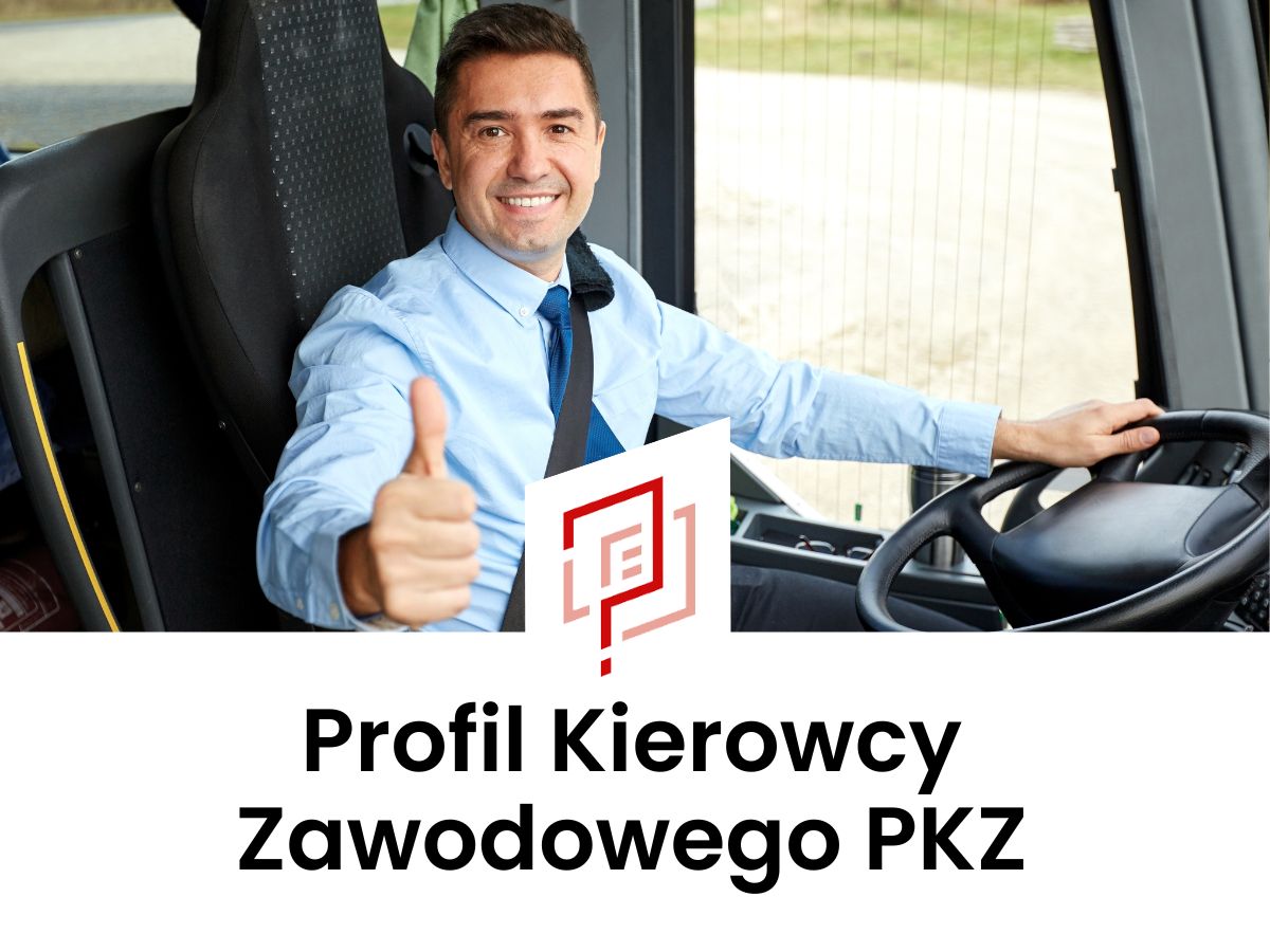 Profil Kierowcy Zawodowego Warszawa