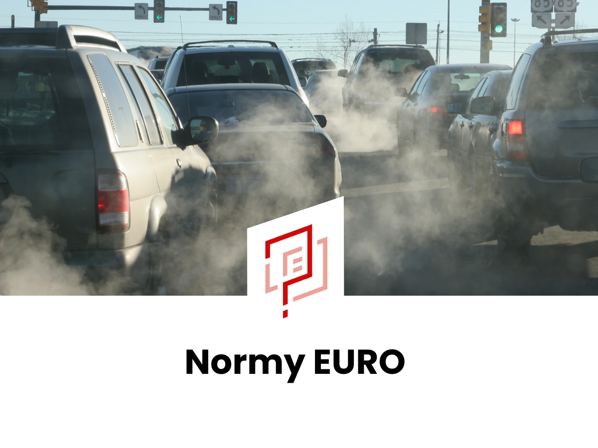 Normy EURO
