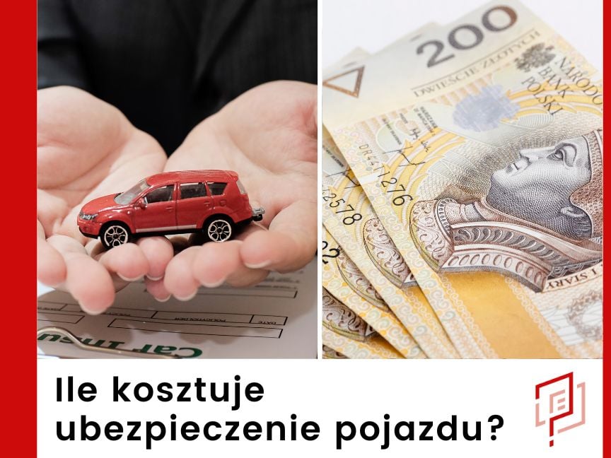 Ile kosztuje ubezpieczenie pojazdu w w Rzeszowie?