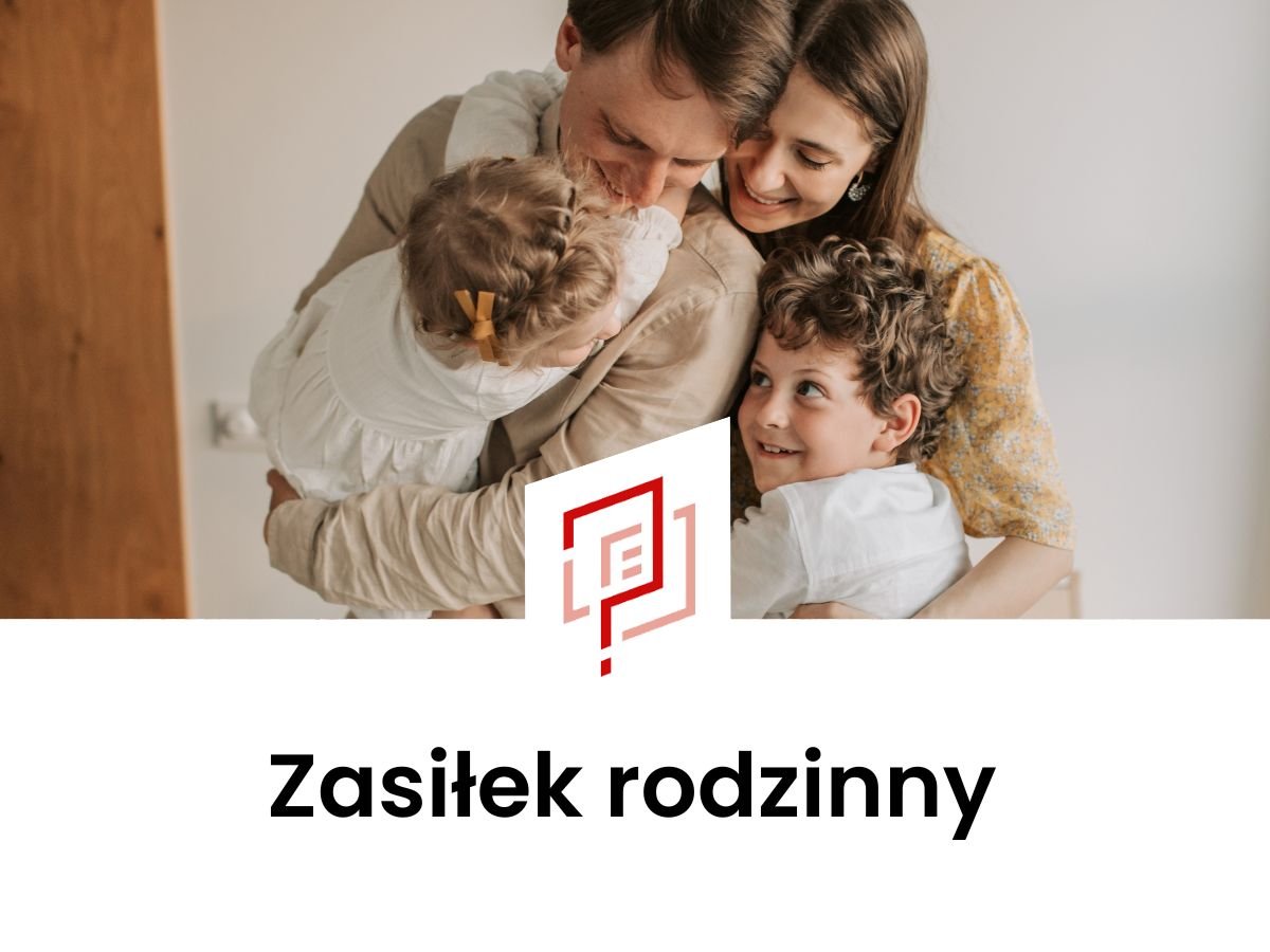 Wniosek o zasiłek rodzinny Białystok