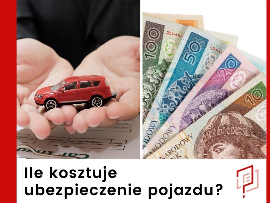 Ile kosztuje ubezpieczenie pojazdu w w miejscowości Kozielice?