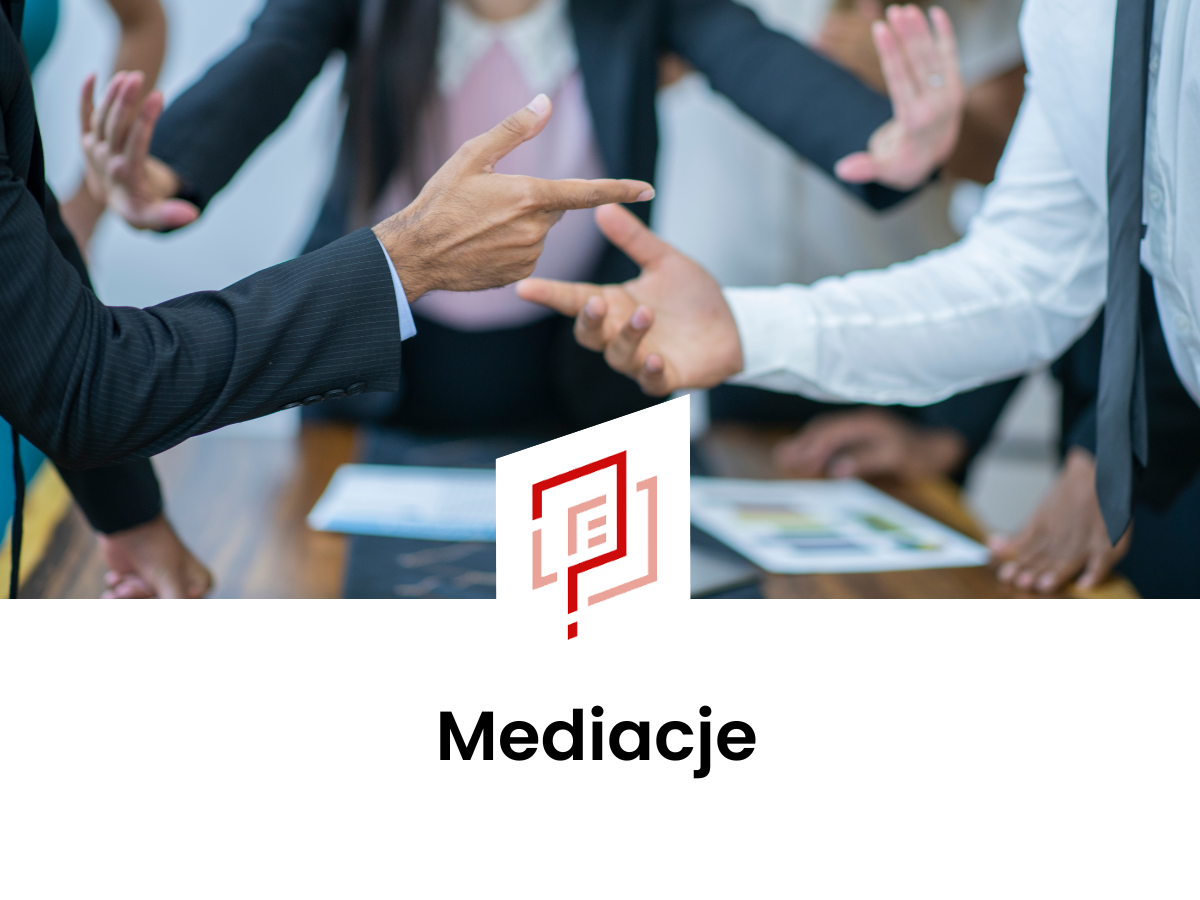 Mediacje
