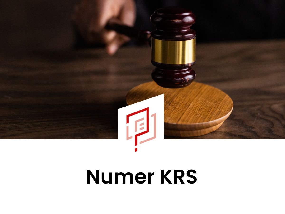 Numer KRS