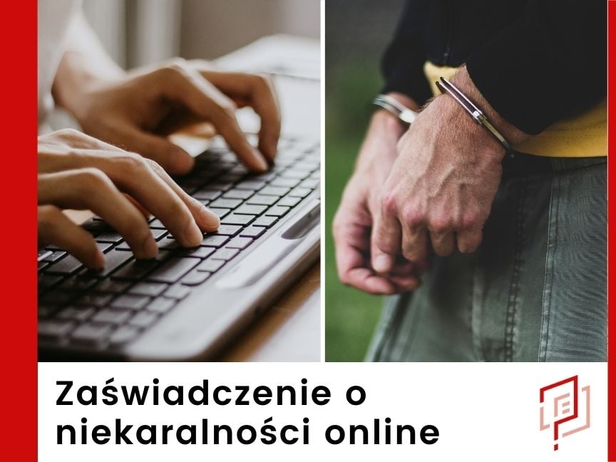 Zaświadczenie o niekaralności online Toruń