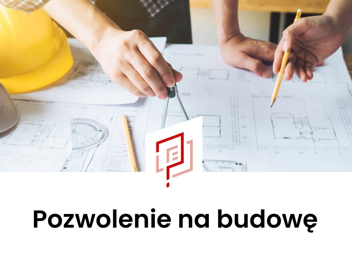 Pozwolenie na budowę Poznań