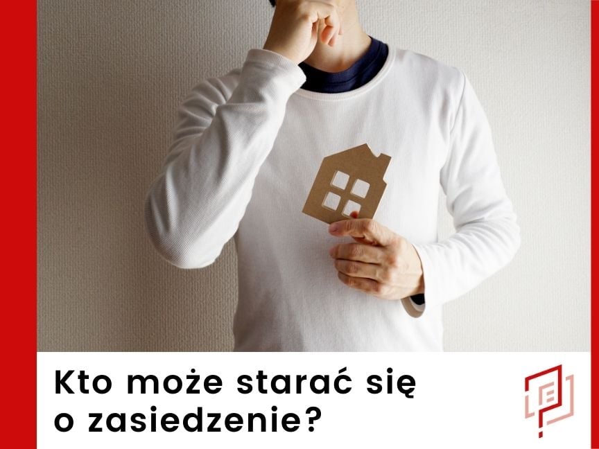 Kto może starać się o zasiedzenie nieruchomości w Kielcach?