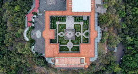 Realizacja zielonego ogrodu na dachu a wymogi formalne i odpowiedzialność wykonawcy