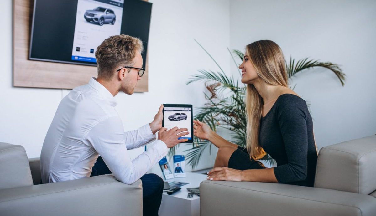 Sposoby na tani leasing samochodu w 2026 roku