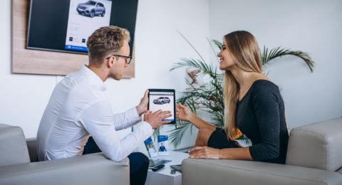 Sposoby na tani leasing samochodu w 2026 roku