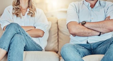 Rozwód, gdy jedna strona nie chce się zgodzić – co dalej?