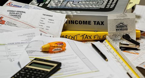 Poprawne rozliczanie podatku - postaw na firmę księgową