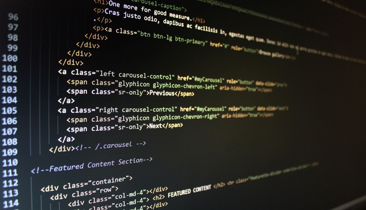 Strony internetowe – to warto wiedzieć o ich tworzeniu!