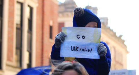 500 plus i Rodzinny Kapitał Opiekuńczy dla obywateli Ukrainy