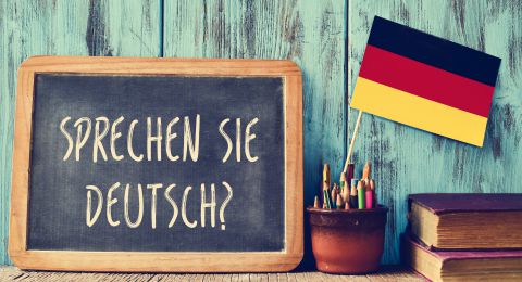Gdzie uczyć się niemieckiego w Krakowie?