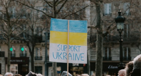 Jaką pracę mogą znaleźć dla siebie Ukraińcy w Polsce