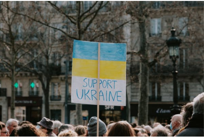 Jaką pracę mogą znaleźć dla siebie Ukraińcy w Polsce